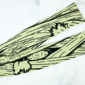 Loot Crate DX Mummy Scarf